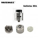 KIT WISMEC Reuleaux RX Machina 20700( with Guillotine RDA)